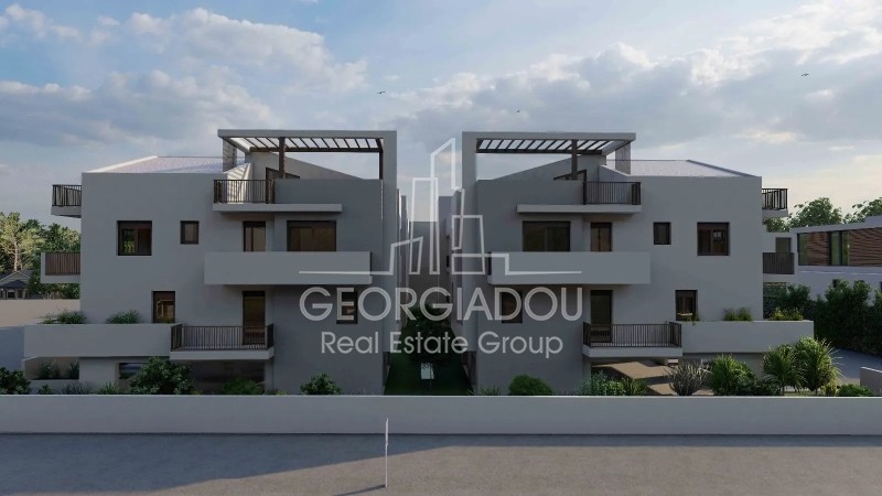 Διαμέρισμα 96 τ.μ. πρός πώληση, Θεσσαλονίκη - Περιφ/Κοί Δήμοι, Σταυρούπολη