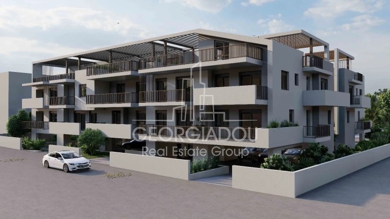 Διαμέρισμα 96 τ.μ. πρός πώληση, Θεσσαλονίκη - Περιφ/Κοί Δήμοι, Σταυρούπολη