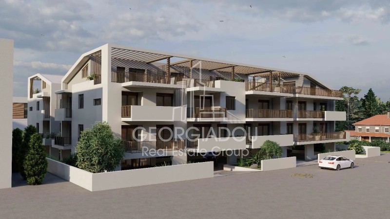 Διαμέρισμα 96 τ.μ. πρός πώληση, Θεσσαλονίκη - Περιφ/Κοί Δήμοι, Σταυρούπολη