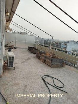 Apartment 110sqm for sale-Kalithea » Lofos Filaretou