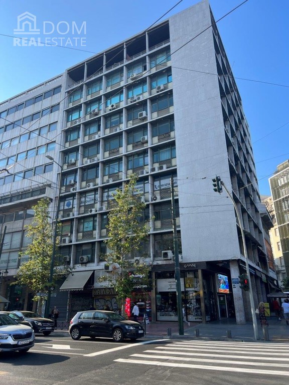 Γραφείο 36 τ.μ. προς πώληση, Ομόνοια Αθήνας