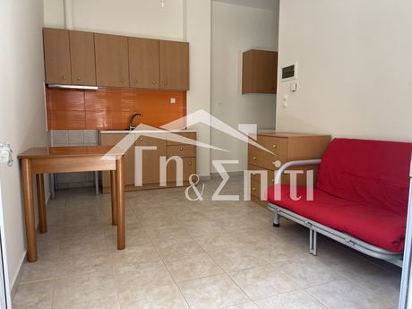 Studio / γκαρσονιέρα 35 τ.μ. για ενοικίαση