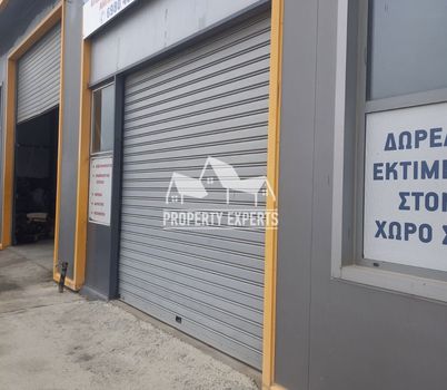 Store 125sqm for rent-Alexandroupoli » Palagia