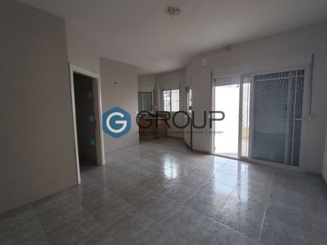 Office 90sqm for rent-Alexandroupoli » Center