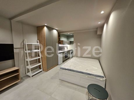 Studio / γκαρσονιέρα 30 τ.μ. για πώληση