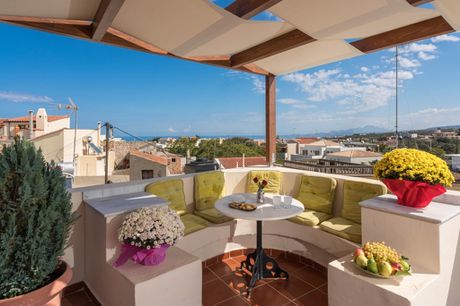 Hotel 600sqm for sale-Nikiforos Fokas » Atsipopoulo