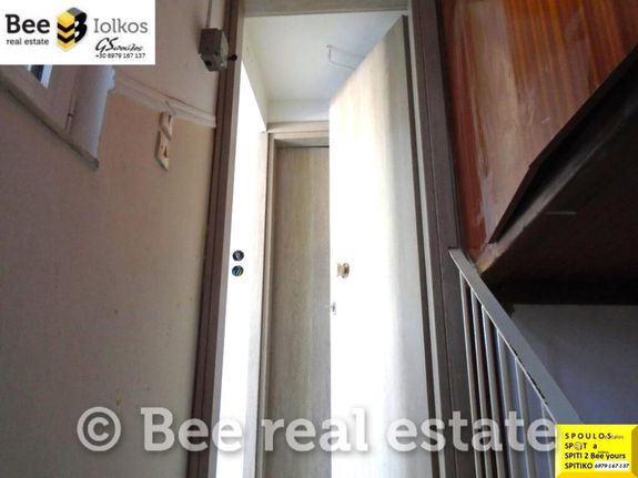 Studio / γκαρσονιέρα 23 τ.μ. για ενοικίαση, Μαγνησία, Νέα Ιωνία Βόλου