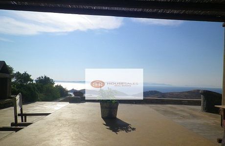 Villa 240sqm for sale-Kea