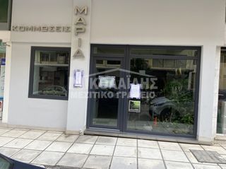 Κατάστημα 48 τ.μ. για πώληση, Ν. Σερρών, Σέρρες-thumb-1