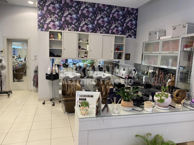 Store 48 sqm for sale, Serres Prefecture, Serres