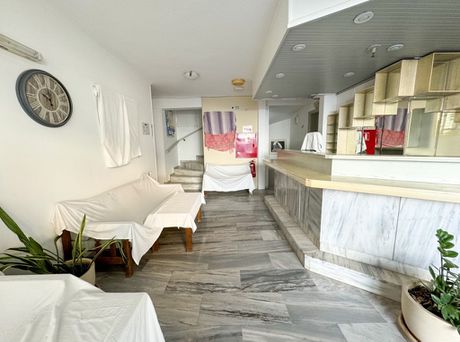 Hotel 600sqm for sale-Rethimno » Perivolia