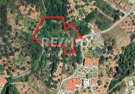 Land plot 2.863sqm for sale-Alonnisos » Patitiri