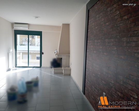 Apartment 92 sqm for rent, Ioannina Prefecture, Ioannina