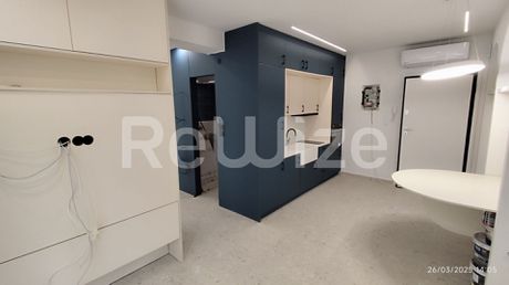 Apartment 45sqm for sale-Agios Dimitrios