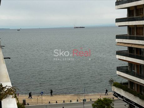 Apartment 135sqm for rent-Lefkos Pirgos