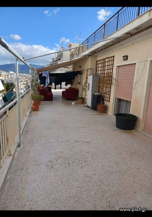 Διαμέρισμα 97 τ.μ. για πώληση, Αθήνα - Κέντρο, Γκύζη - Πεδίον Άρεως