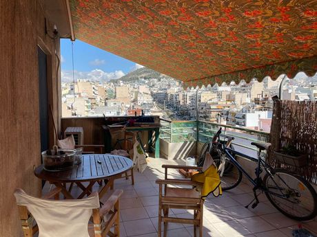 Apartment 95sqm for sale-Gizi - Pedion Areos » Platia Gkizi