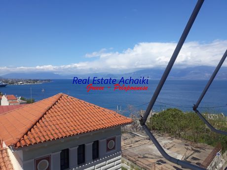 Studio / γκαρσονιέρα 34τ.μ. για πώληση-Αίγιο » Άγιος ανδρέας
