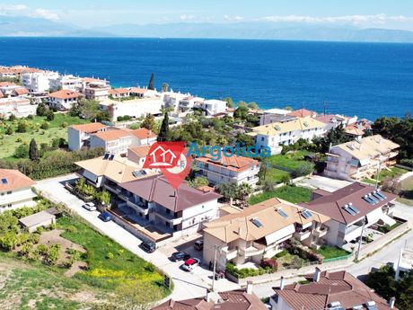 Διαμέρισμα 67τ.μ. για πώληση-Ακράτα » Κράθιο