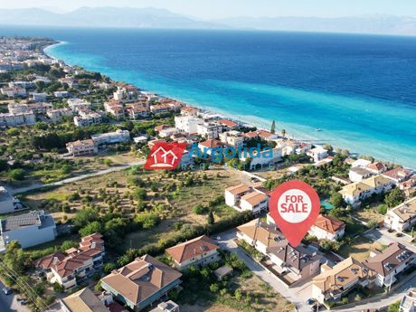 Διαμέρισμα 67τ.μ. για πώληση-Ακράτα » Κράθιο