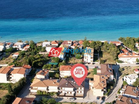 Διαμέρισμα 70τ.μ. για πώληση-Ακράτα » Κράθιο