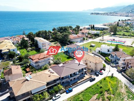Διαμέρισμα 70τ.μ. για πώληση-Ακράτα » Κράθιο