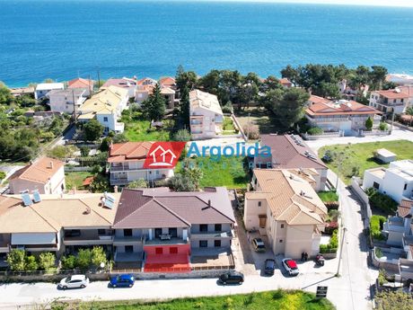 Διαμέρισμα 50τ.μ. για πώληση-Ακράτα » Κράθιο
