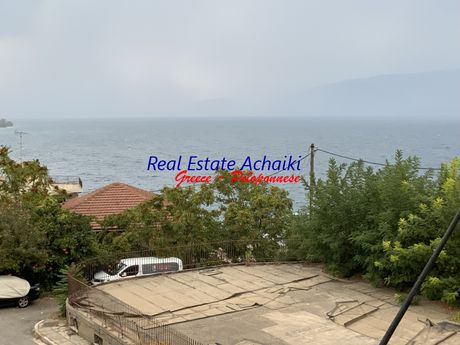 Διαμέρισμα 72τ.μ. για πώληση-Αίγιο » Κέντρο