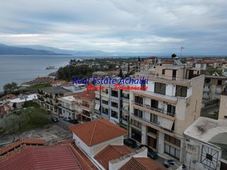 Διαμέρισμα 79,50 τ.μ. για πώληση, Αχαΐα, Αίγιο-thumb-2