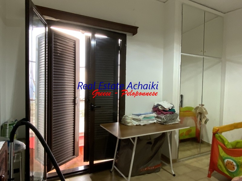 Apartment 79,50 sqm for sale, Achaia, Aigio