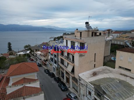Διαμέρισμα 72τ.μ. για πώληση-Αίγιο » Άγιος ανδρέας