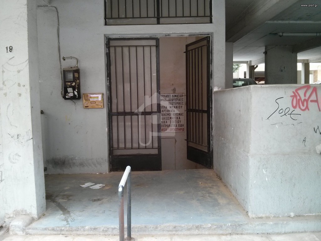Αποθήκη 265 τ.μ. προς ενοικίαση, Λαμπρινή Γαλατσίου