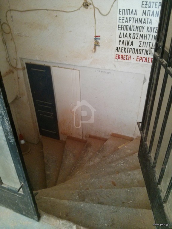 Αποθήκη 265 τ.μ. προς ενοικίαση, Λαμπρινή Γαλατσίου
