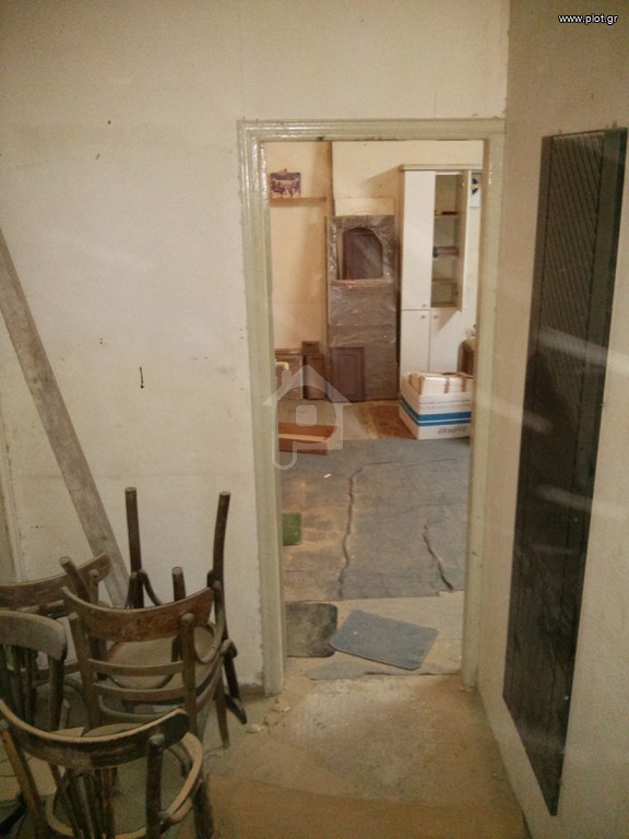 Αποθήκη 265 τ.μ. προς ενοικίαση, Λαμπρινή Γαλατσίου