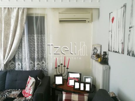 Apartment 51sqm for sale-Patra » Psarofai