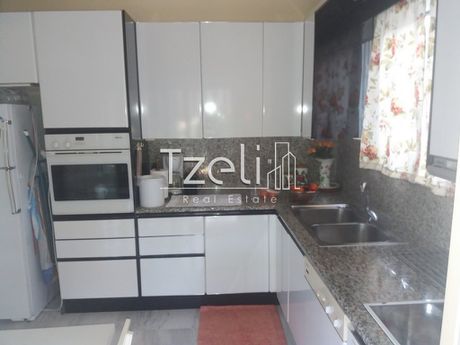 Detached home 380sqm for sale-Patra » Romanos