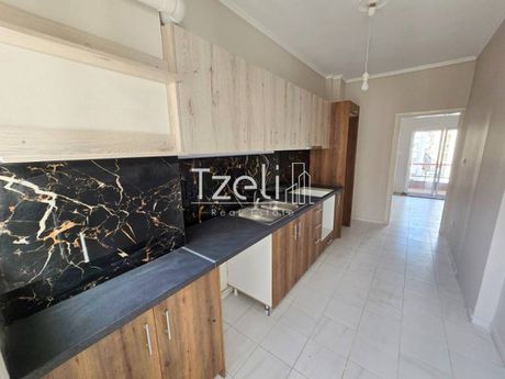 Apartment 60sqm for sale-Patra » Marouda