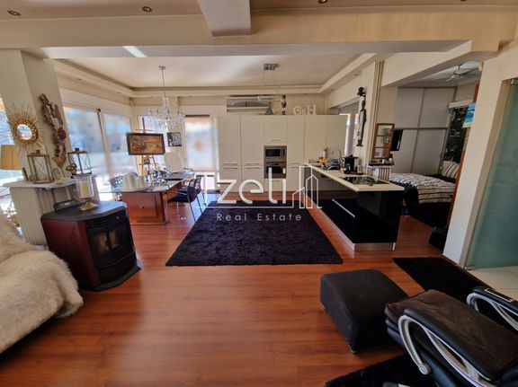 Loft 85 τ.μ. για πώληση, Αχαΐα, Πάτρα
