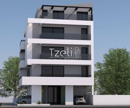 Apartment 83sqm for sale-Patra » Agia Sofia