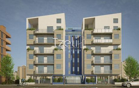 Apartment 122sqm for sale-Patra » Agia Sofia