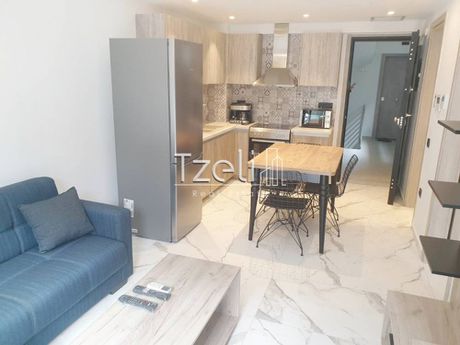 Studio 37sqm for sale-Patra » Agia Sofia