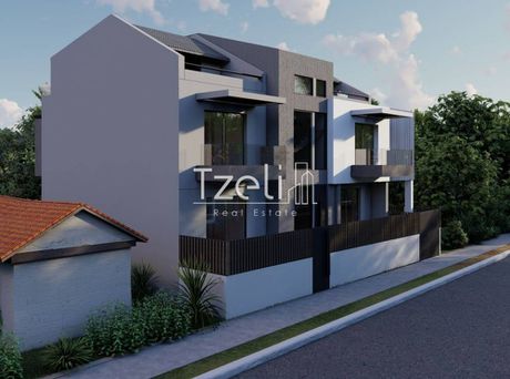 Maisonette 89sqm for sale-Patra » Kastellokabos