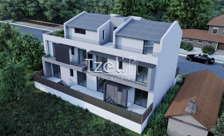 Apartment 57sqm for sale-Patra » Kastellokabos