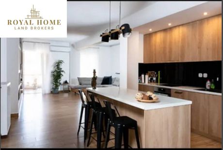 Apartment 132sqm for sale-Neo Faliro