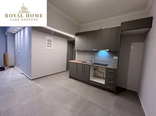 Apartment 53 sqm for sale