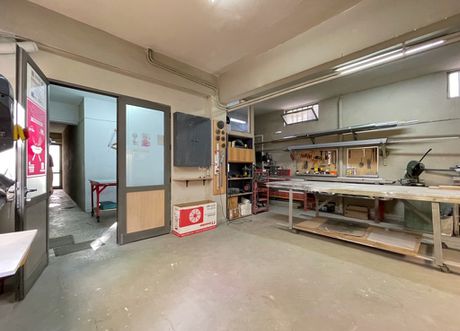 Store 148sqm for sale-Rethimno » Mastampas