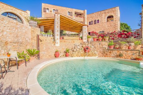 Hotel 533sqm for sale-Armenoi » Stilos