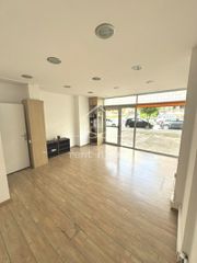 Κατάστημα 205 τ.μ. για ενοικίαση