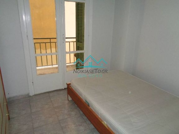 Studio 35 sqm for rent, Thessaloniki - Center, Dioikitirio