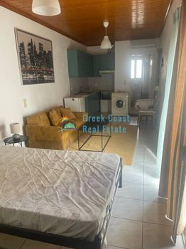 Studio / γκαρσονιέρα 30 τ.μ. για ενοικίαση